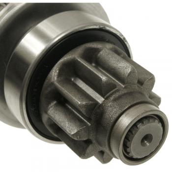 1997 Toyota Land Cruiser Starter Drive Standard Motor Products SDN355 image 1 of 3
