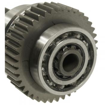 1997 Toyota Land Cruiser Starter Drive Standard Motor Products SDN355 image 2 of 3