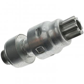 1952 Mercury Custom Starter Drive Standard Motor Products SDN5 image 2 of 3