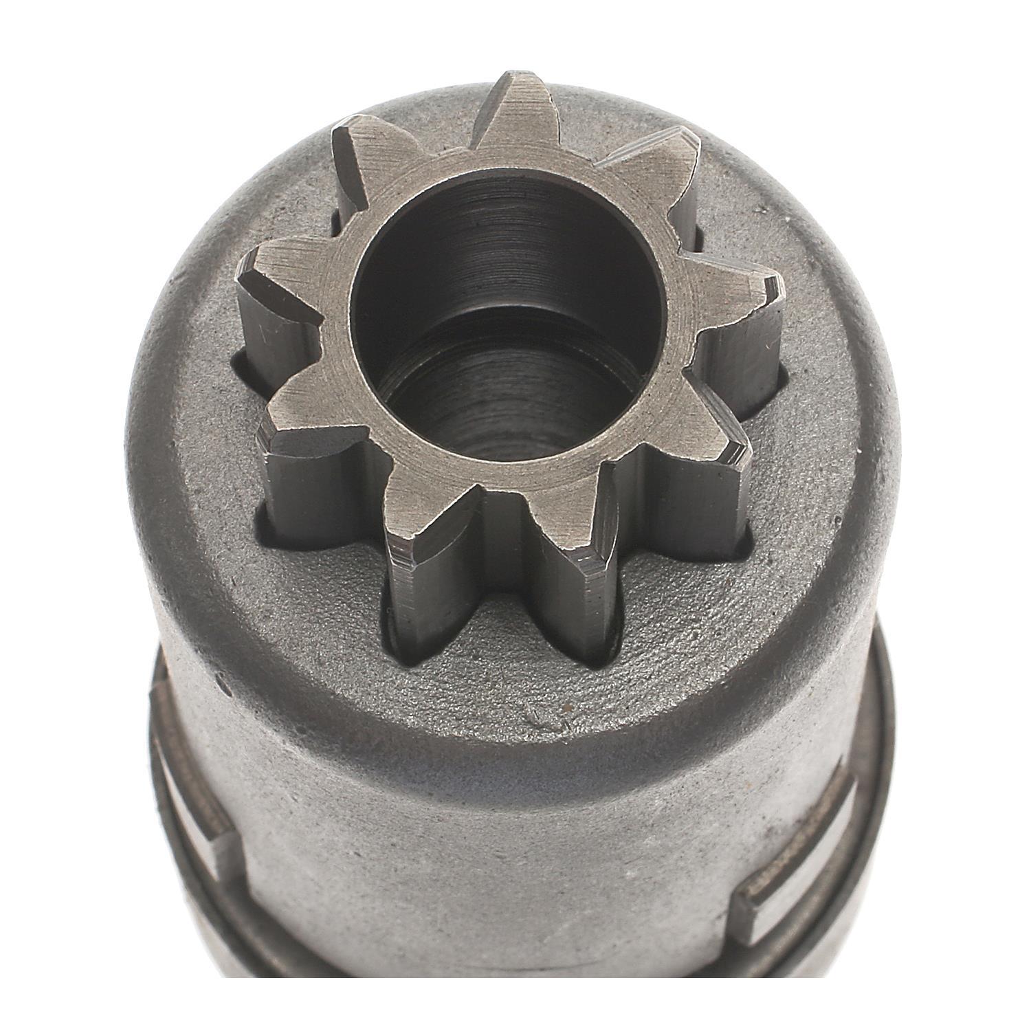 Standard Motor Products SDN52 - Starter Drive Standard Motor Products SDN52 Starter Drive product image 3 of 3