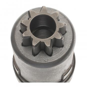 1963 Jeep CJ5 Starter Drive Standard Motor Products SDN52 image 3 of 3