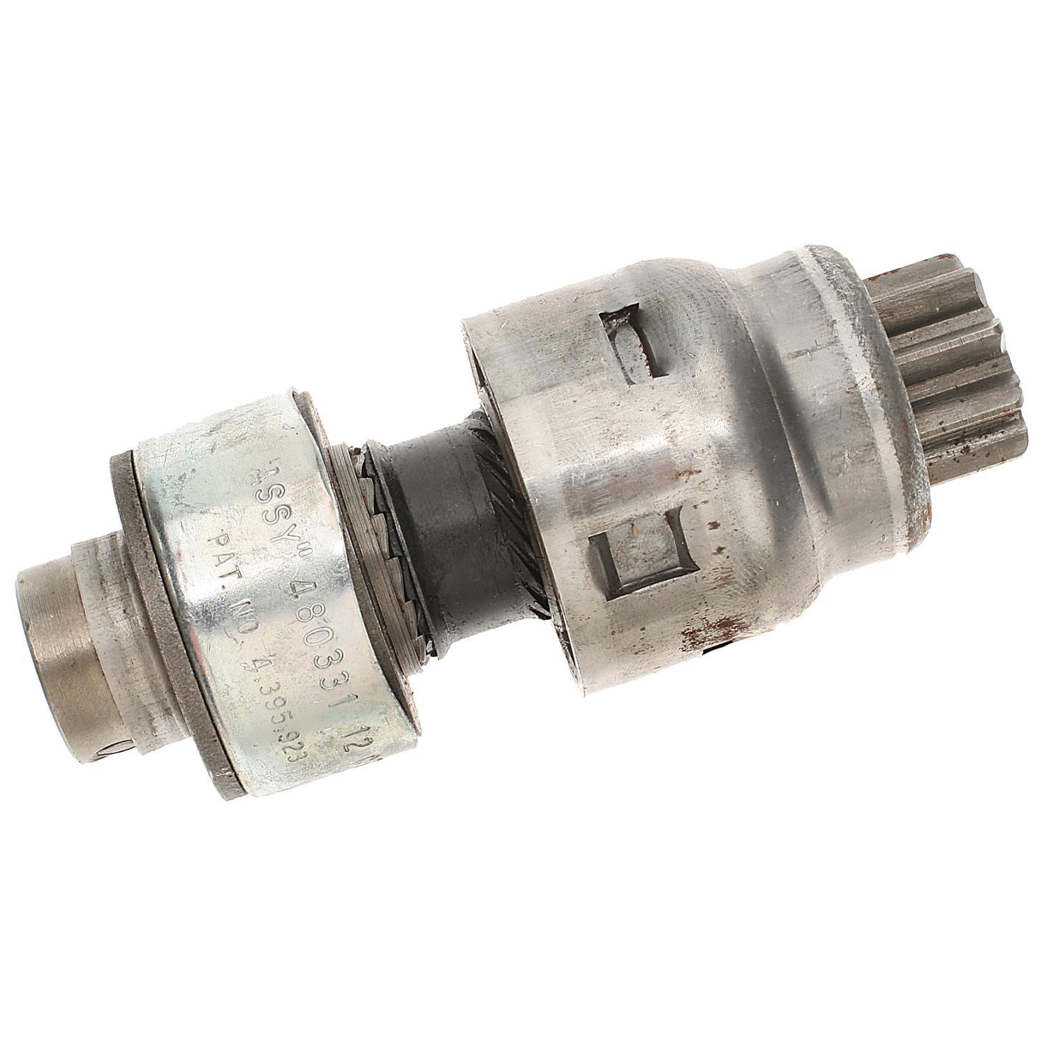 Standard Motor Products SDN55 - Starter Drive Standard Motor Products SDN55 Starter Drive product image 2 of 3
