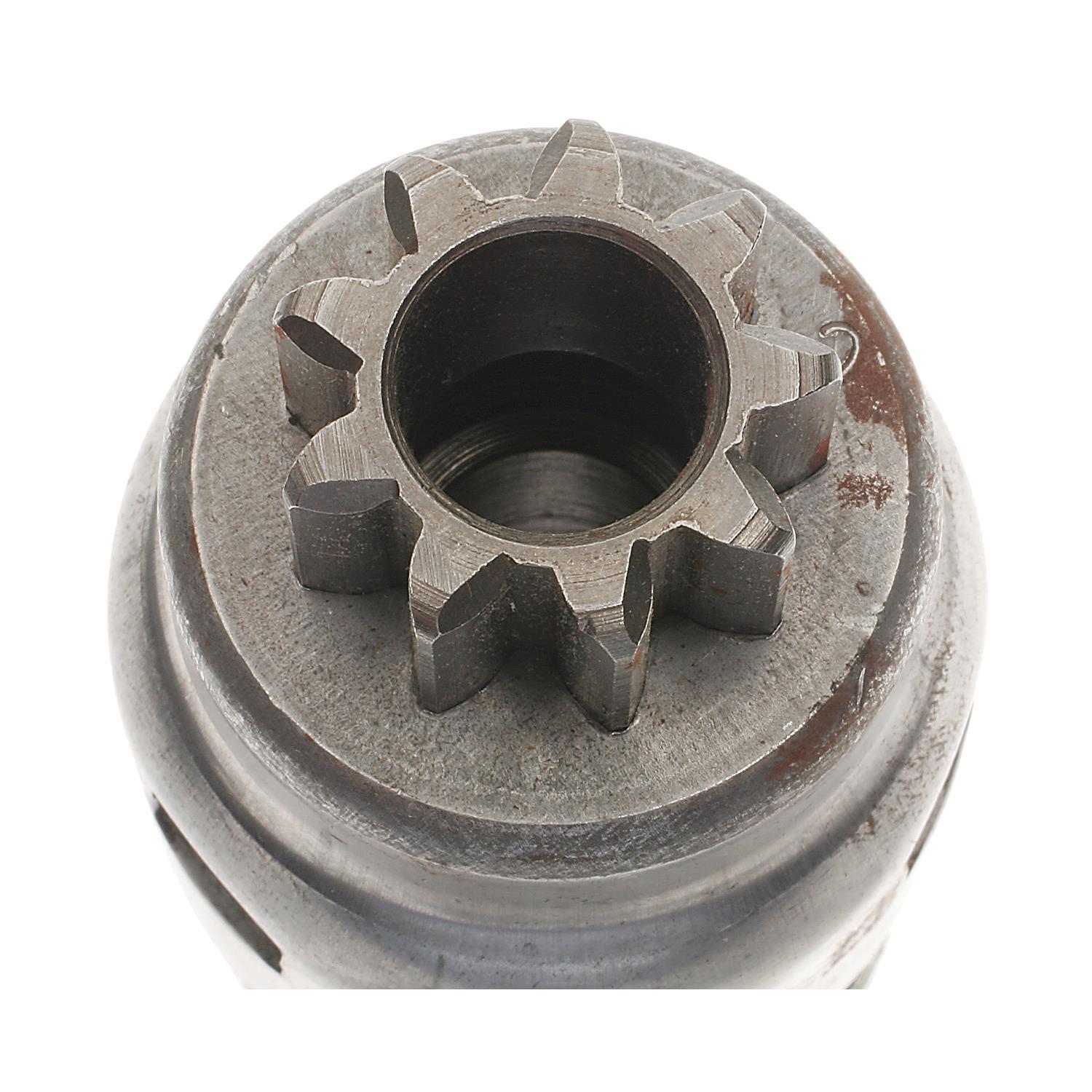 Standard Motor Products SDN55 - Starter Drive Standard Motor Products SDN55 Starter Drive product image 3 of 3