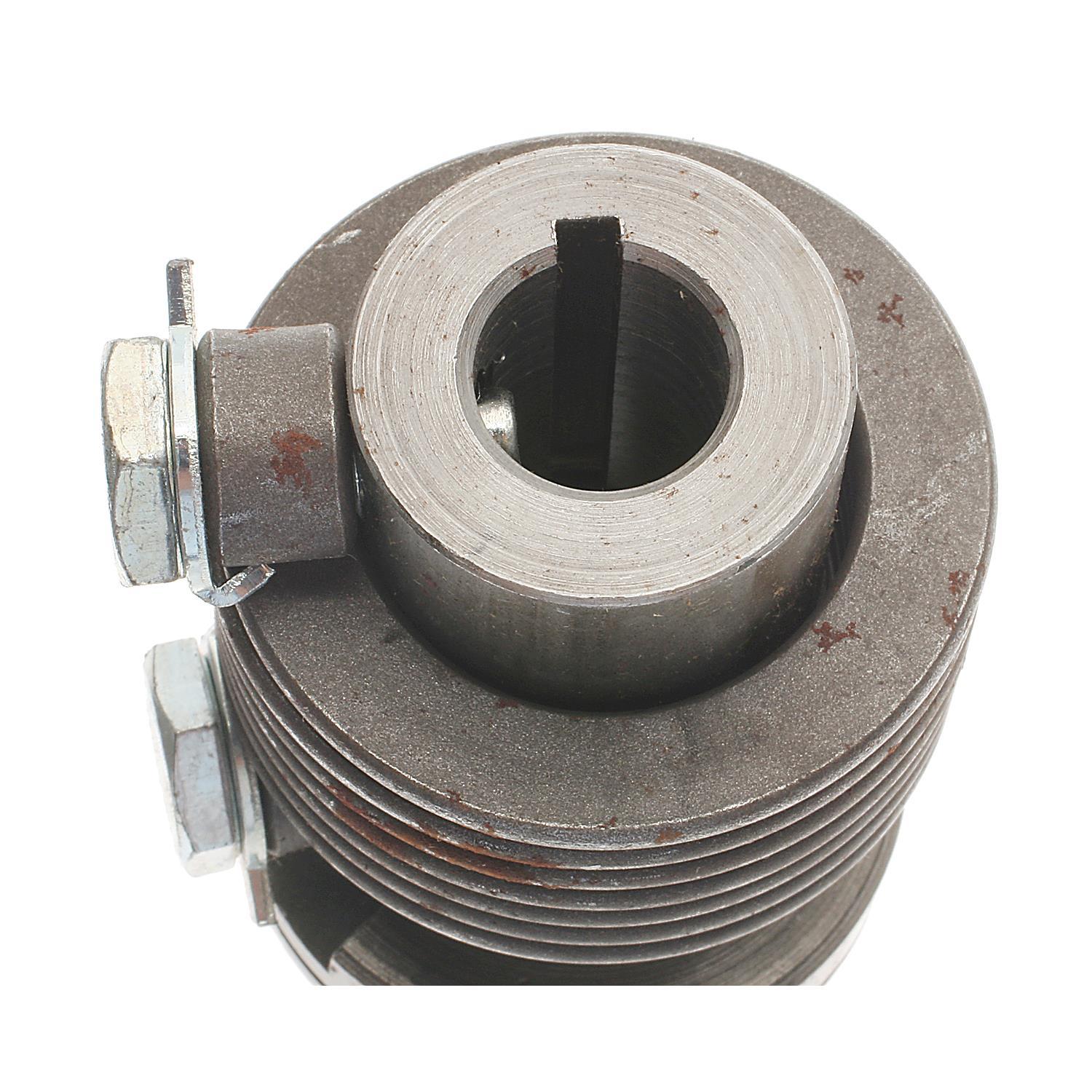 Standard Motor Products SDN56 - Starter Drive Standard Motor Products SDN56 Starter Drive product image 1 of 3