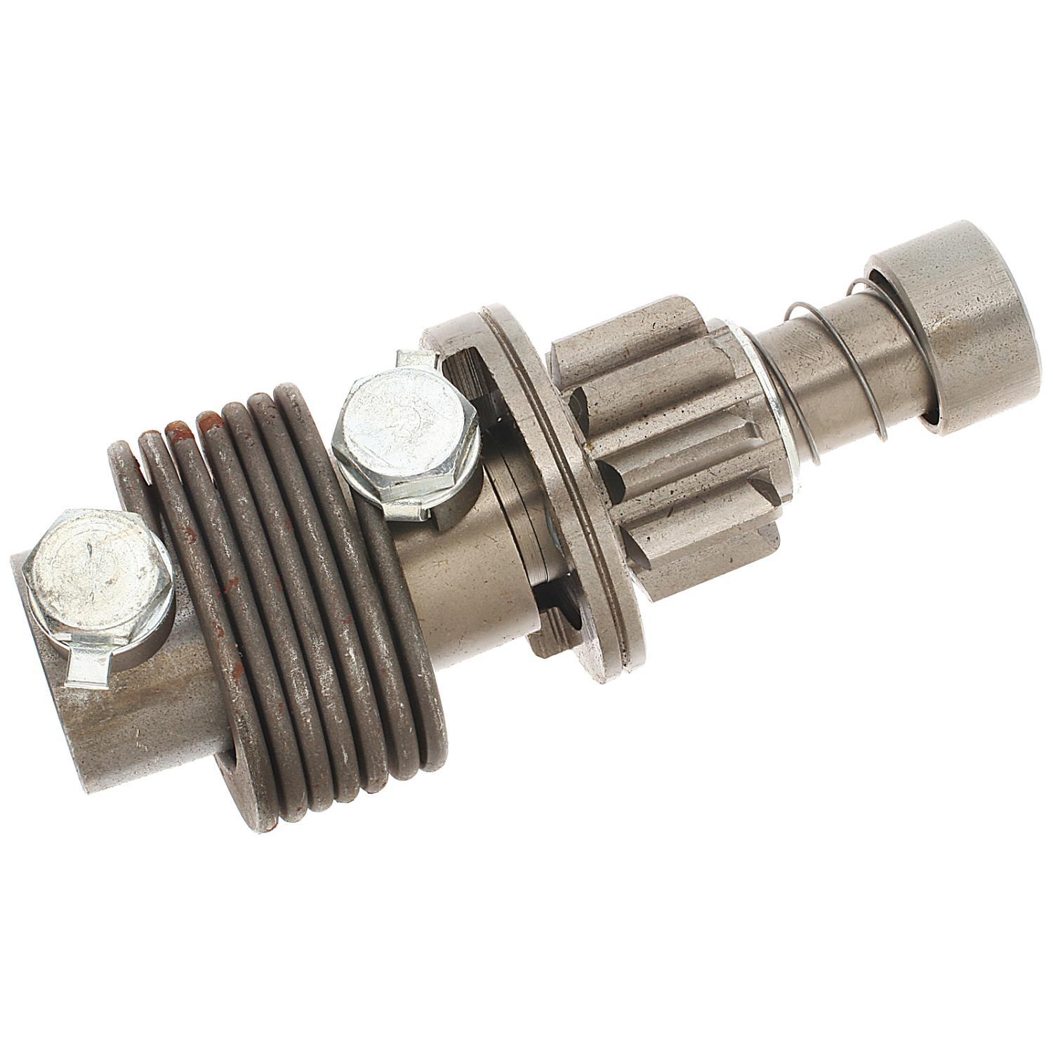 Standard Motor Products SDN56 - Starter Drive Standard Motor Products SDN56 Starter Drive product image 2 of 3