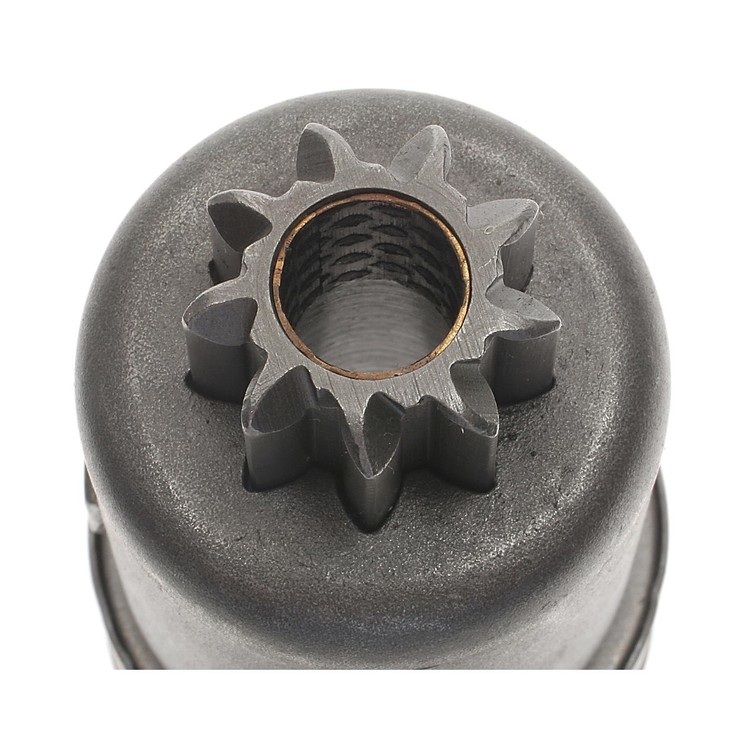 Standard Motor Products SDN60 - Starter Drive Standard Motor Products SDN60 Starter Drive product image 3 of 3