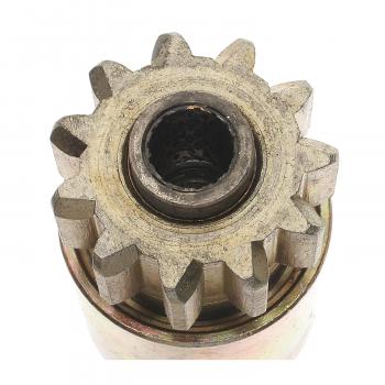 1965 Dodge D200 Series Starter Drive Standard Motor Products SDN67 image 3 of 3