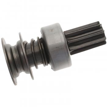 1957 Buick Super Starter Drive Standard Motor Products SDN7 image 2 of 3