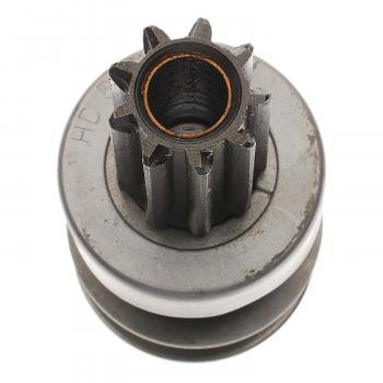 1957 Buick Super Starter Drive Standard Motor Products SDN7 image 3 of 3