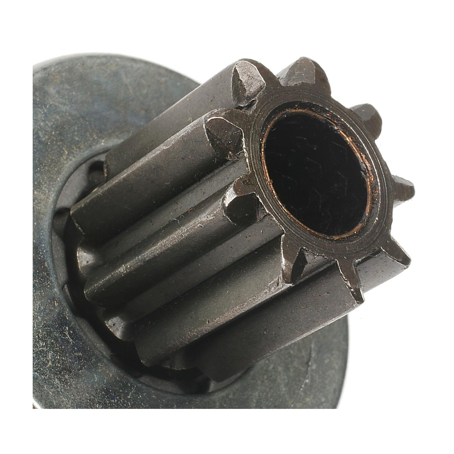 Standard Motor Products SDN78 - Starter Drive Standard Motor Products SDN78 Starter Drive product image 3 of 3