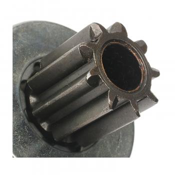 1981 Jeep CJ5 Starter Drive Standard Motor Products SDN78 image 3 of 3