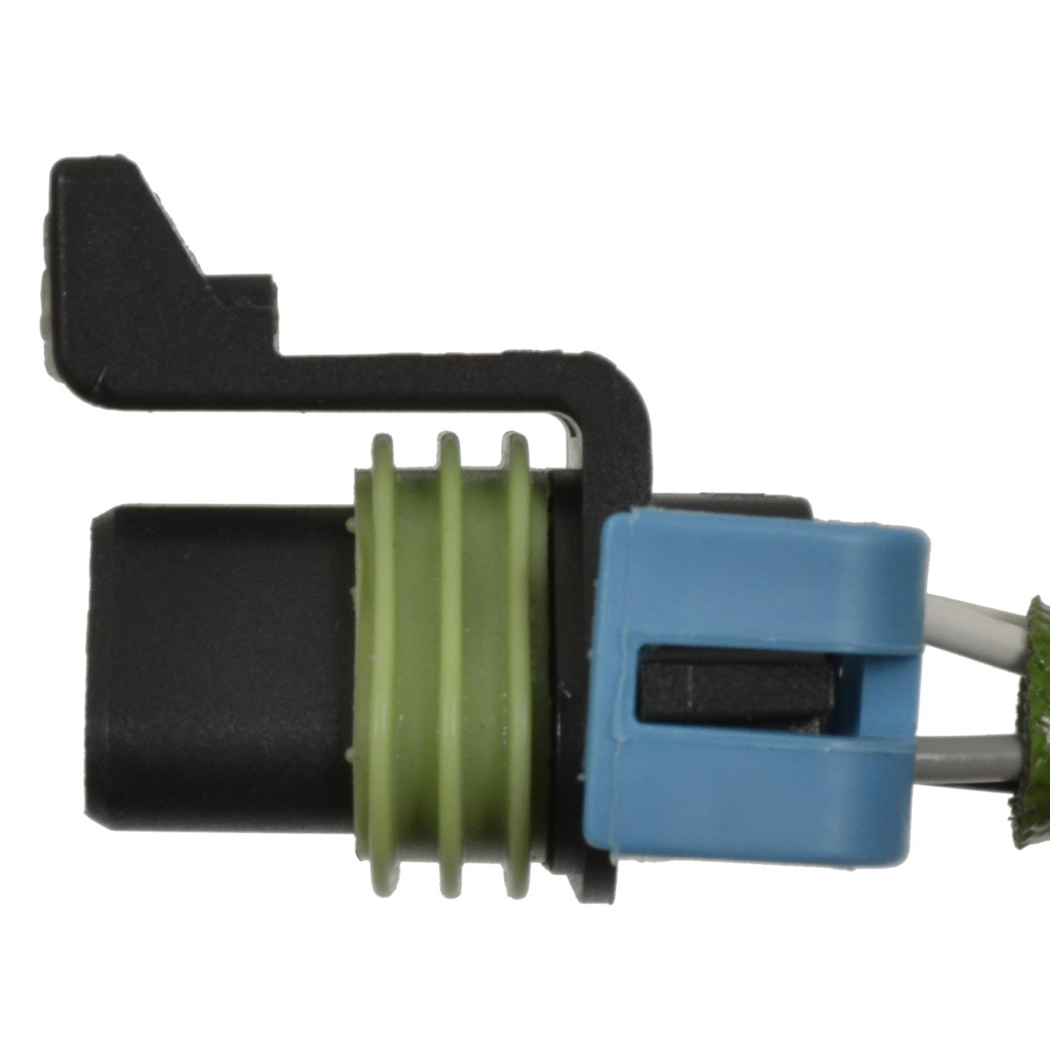 Standard Motor Products SG1066 - Oxygen Sensor Standard Motor Products SG1066 Oxygen Sensor product image 2 of 4