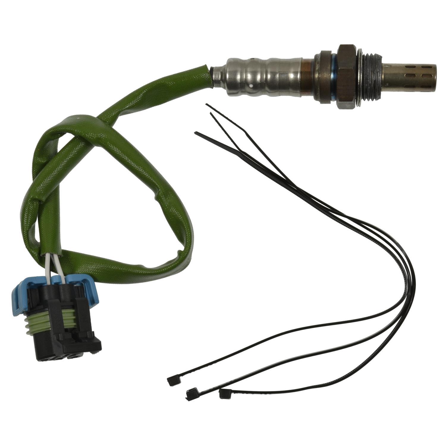 Standard Motor Products SG1066 - Oxygen Sensor Standard Motor Products SG1066 Oxygen Sensor product image 3 of 4
