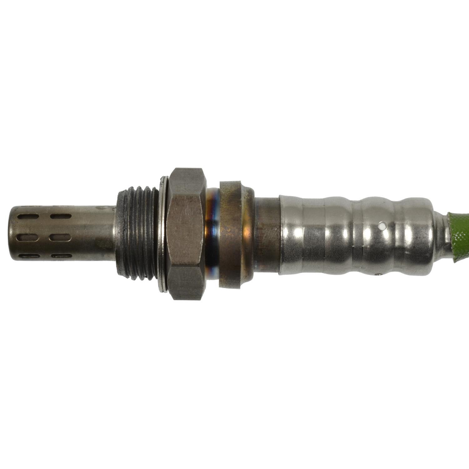 Standard Motor Products SG1302 - Oxygen Sensor Standard Motor Products SG1302 Oxygen Sensor product image 1 of 4