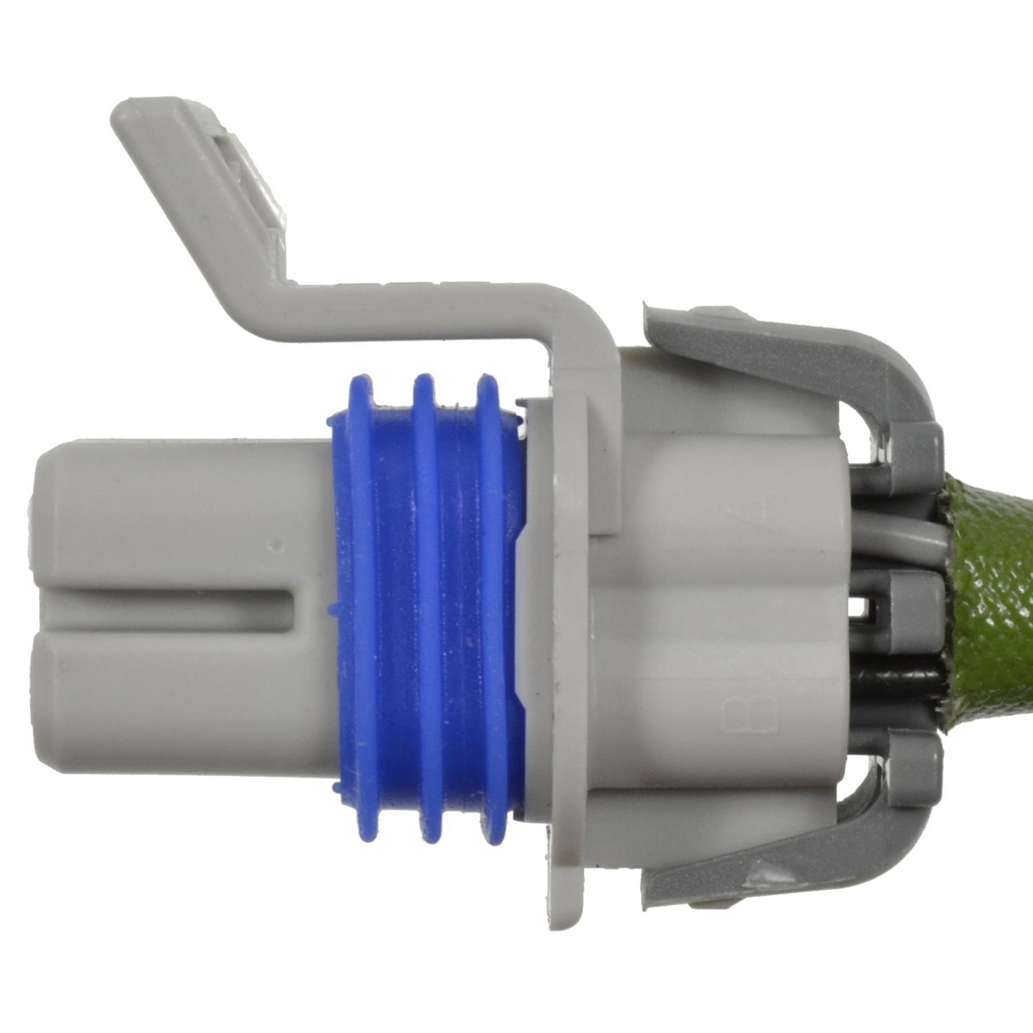 Standard Motor Products SG1302 - Oxygen Sensor Standard Motor Products SG1302 Oxygen Sensor product image 2 of 4