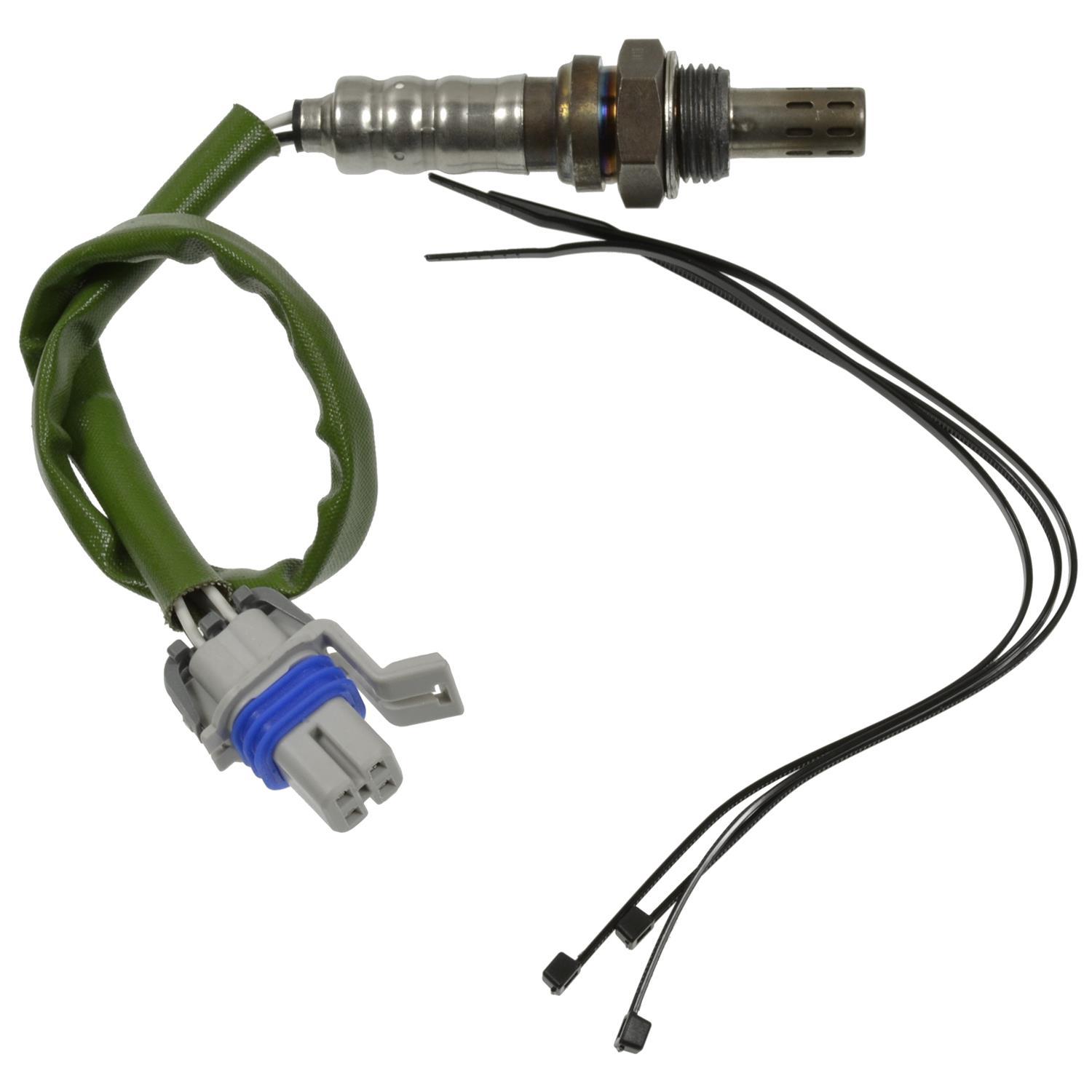 Standard Motor Products SG1302 - Oxygen Sensor Standard Motor Products SG1302 Oxygen Sensor product image 3 of 4
