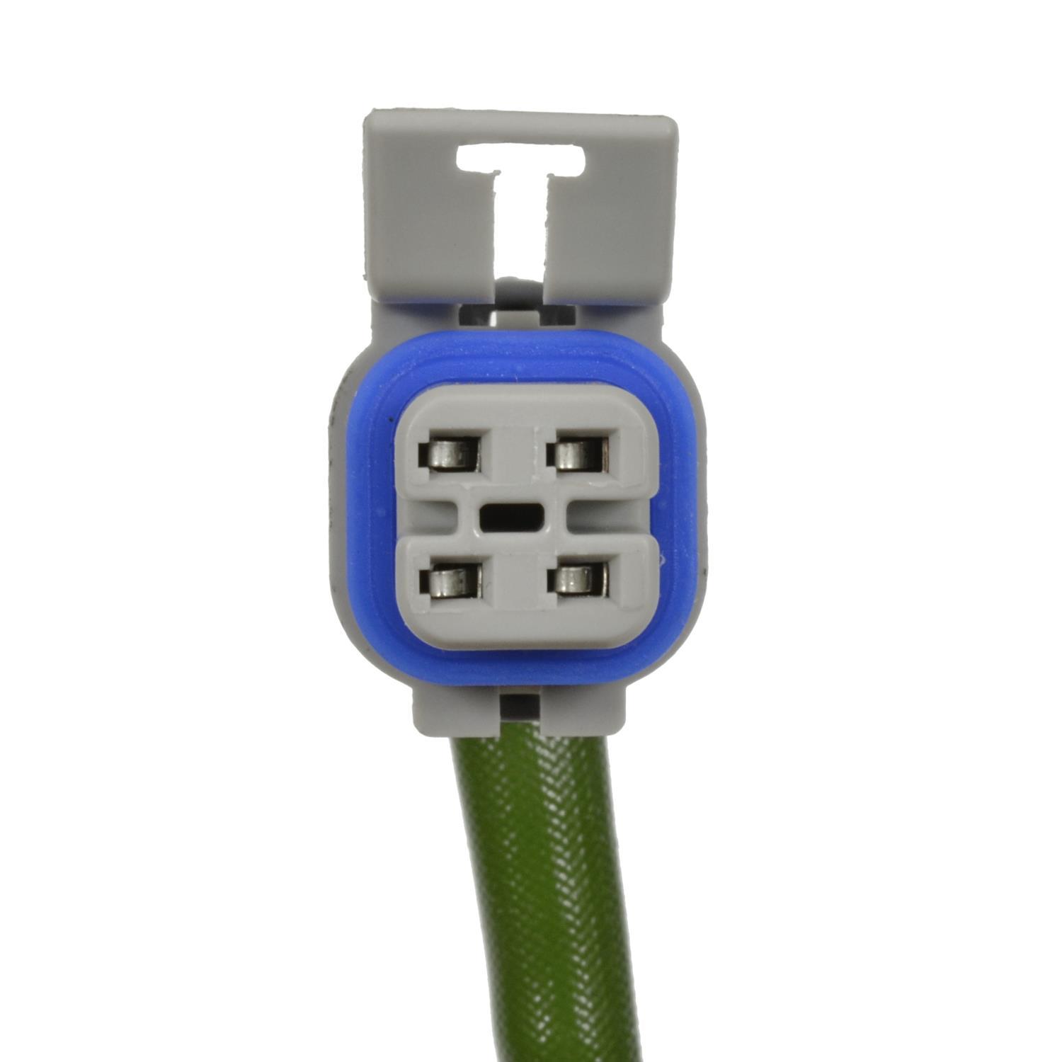 Standard Motor Products SG1302 - Oxygen Sensor Standard Motor Products SG1302 Oxygen Sensor product image 4 of 4