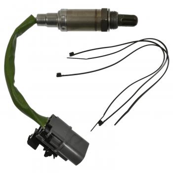 1995 Mercury Villager Oxygen Sensor Upstream Standard Motor Products SG173 image 3 of 4