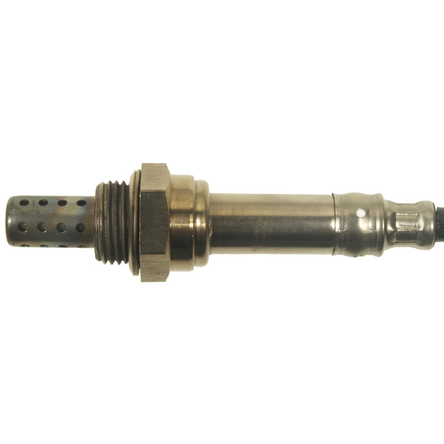 Standard Motor Products SG176 - Oxygen Sensor Standard Motor Products SG176 Oxygen Sensor product image 2 of 3