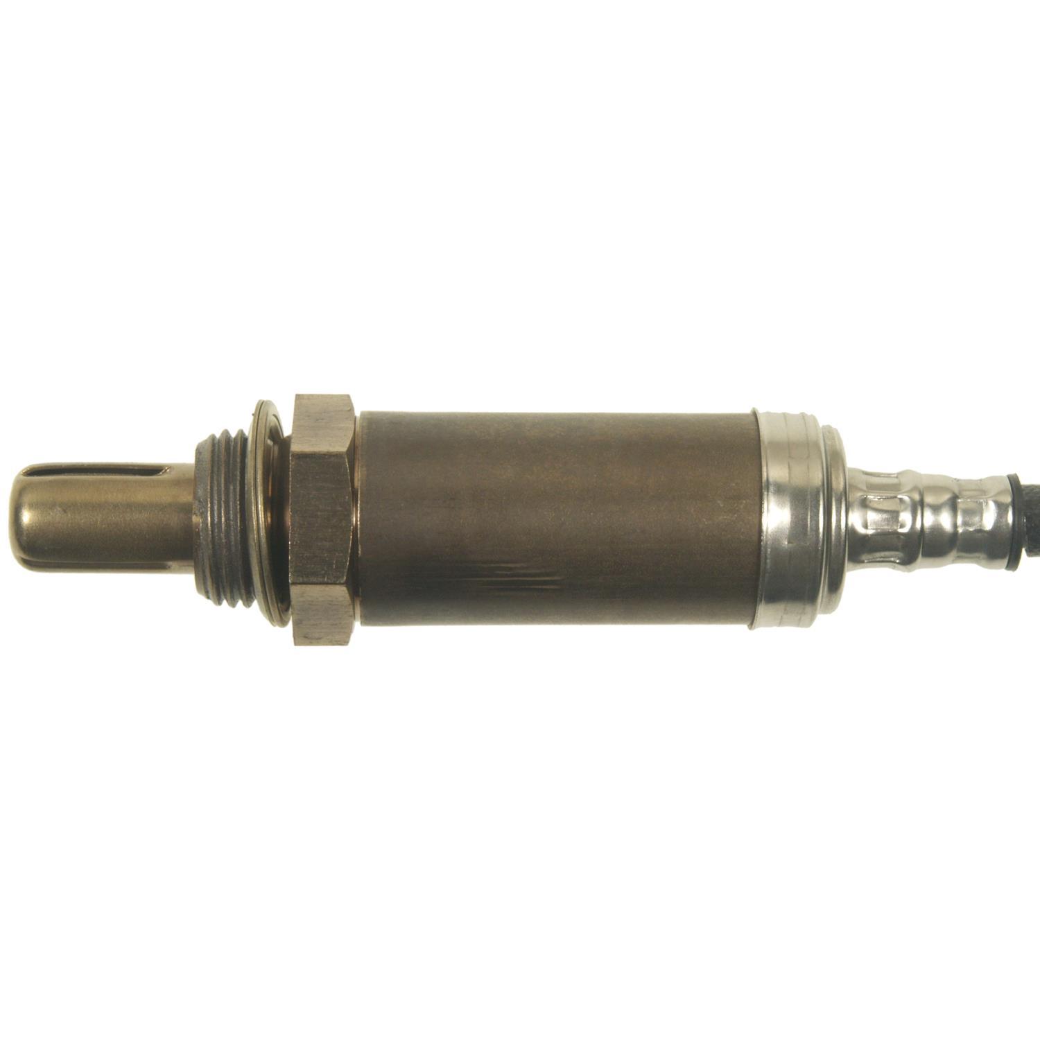 Standard Motor Products SG1802 - Oxygen Sensor Standard Motor Products SG1802 Oxygen Sensor product image 2 of 3
