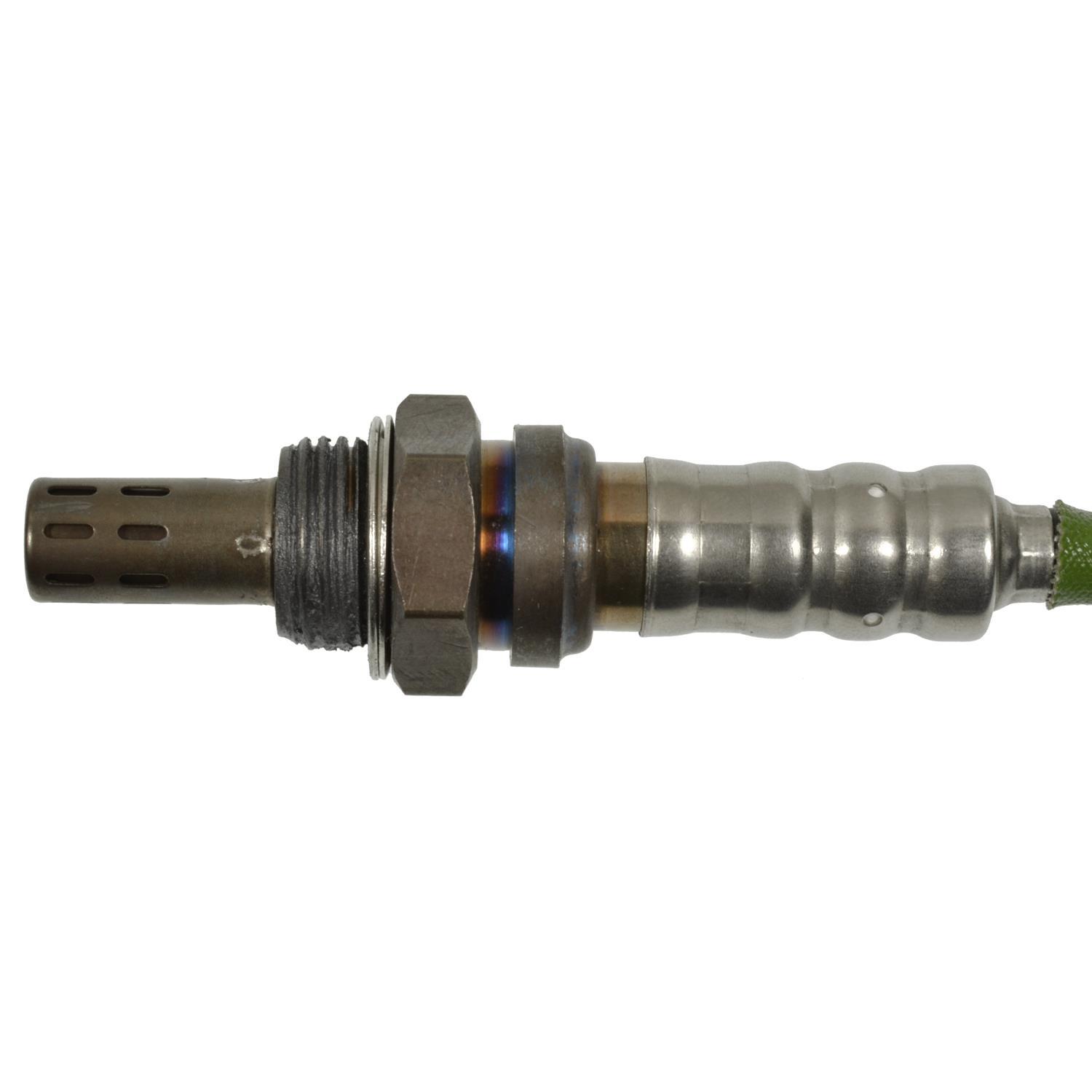 Standard Motor Products SG1818 - Oxygen Sensor Standard Motor Products SG1818 Oxygen Sensor product image 1 of 4