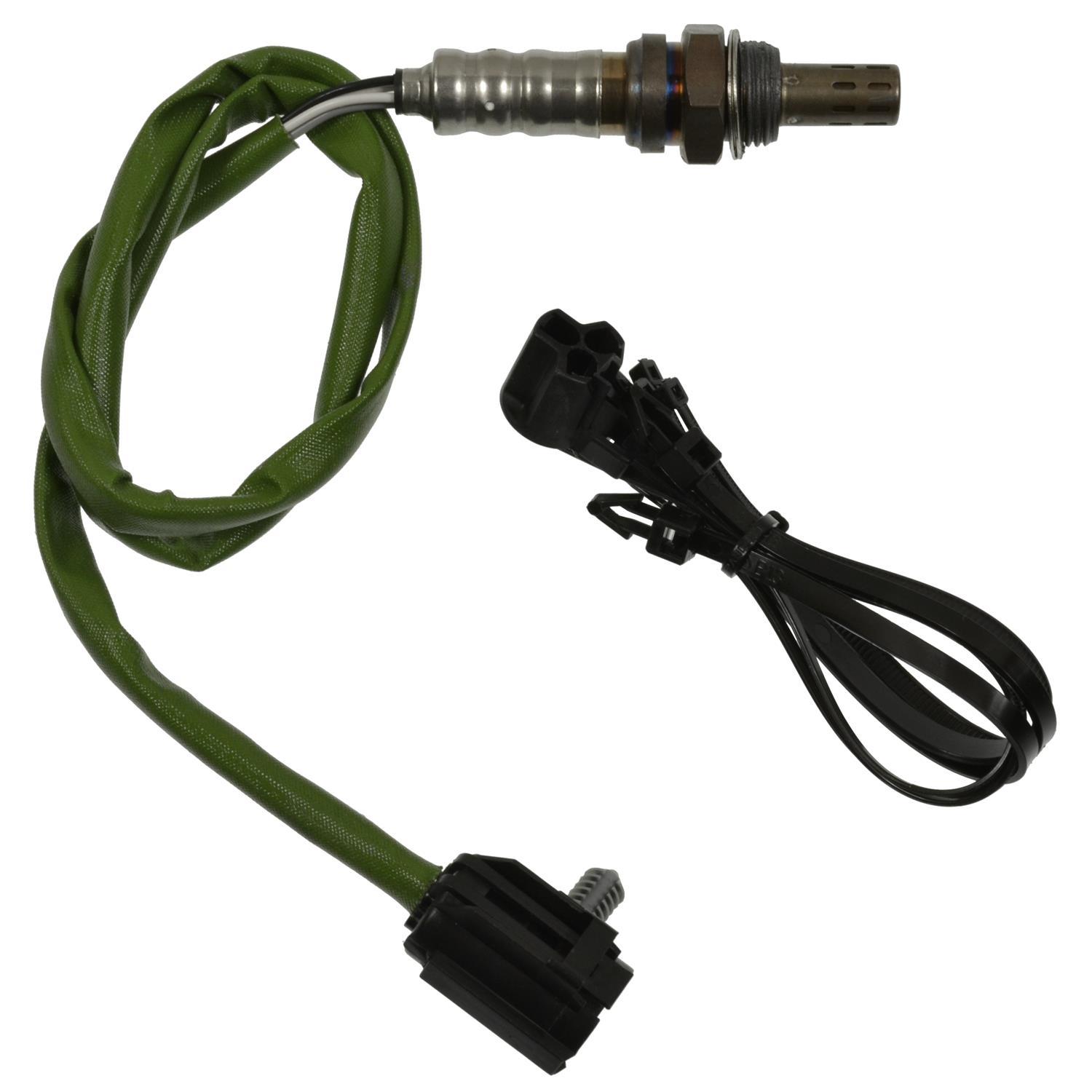 Standard Motor Products SG1818 - Oxygen Sensor Standard Motor Products SG1818 Oxygen Sensor product image 3 of 4