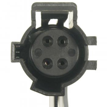 1998 Jeep Grand Cherokee Oxygen Sensor Downstream Standard Motor Products SG1820 image 1 of 3