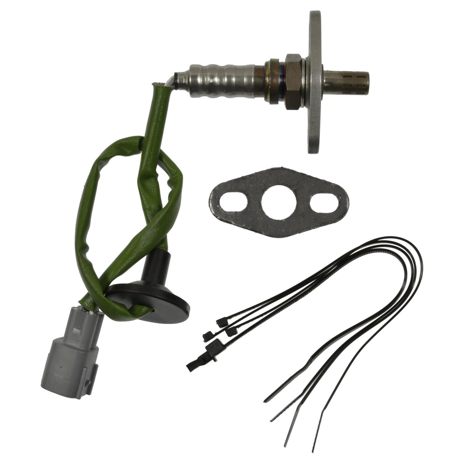 Standard Motor Products SG1841 - Oxygen Sensor Standard Motor Products SG1841 Oxygen Sensor product image 3 of 4