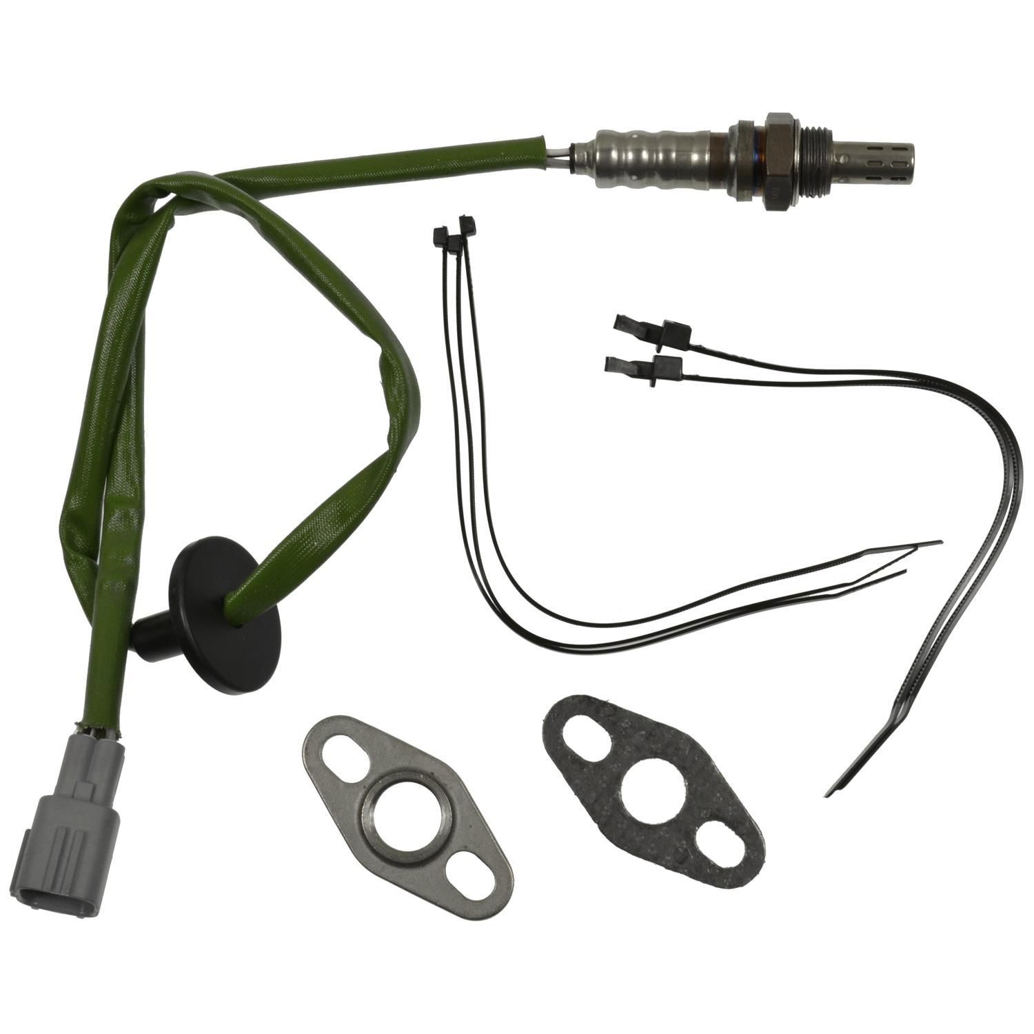 Standard Motor Products SG1843 - Oxygen Sensor Standard Motor Products SG1843 Oxygen Sensor product image 3 of 4