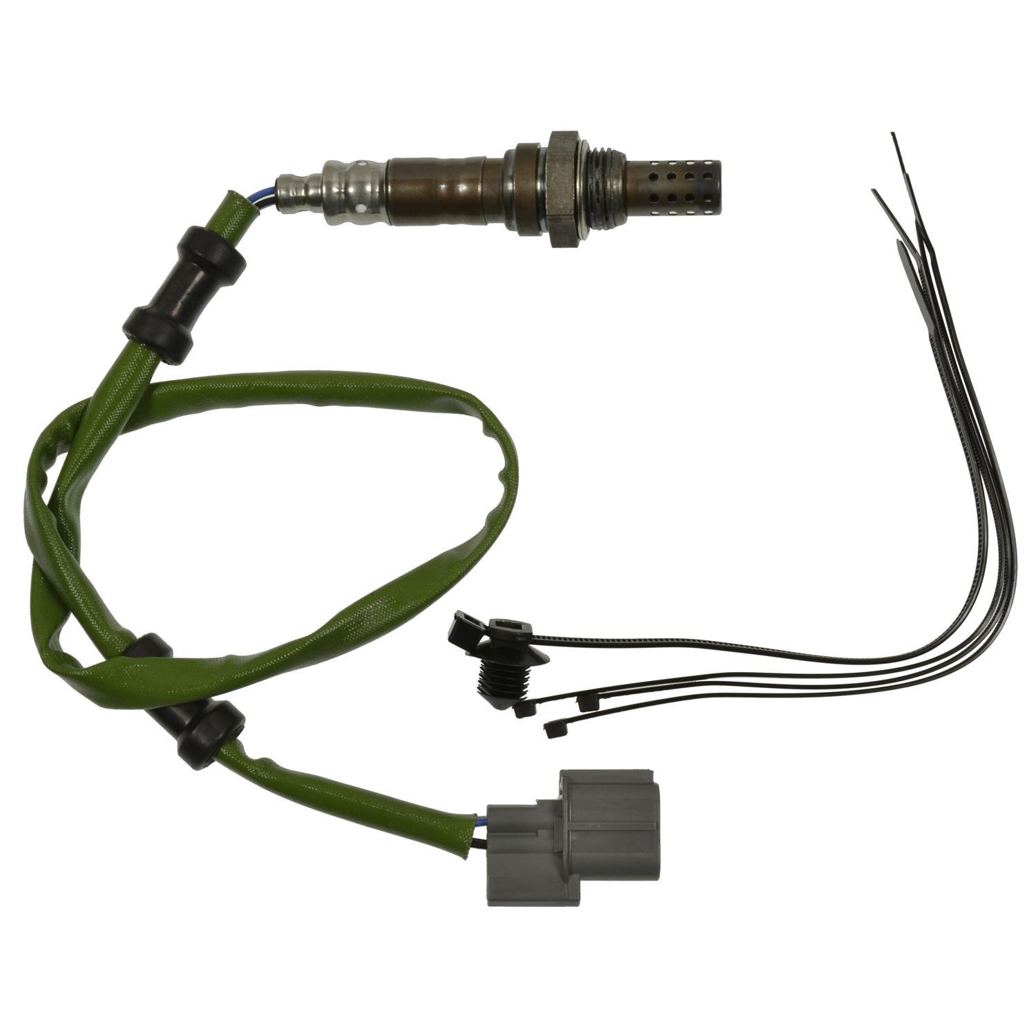 Standard Motor Products SG1846 Oxygen Sensor product image 3 of 4