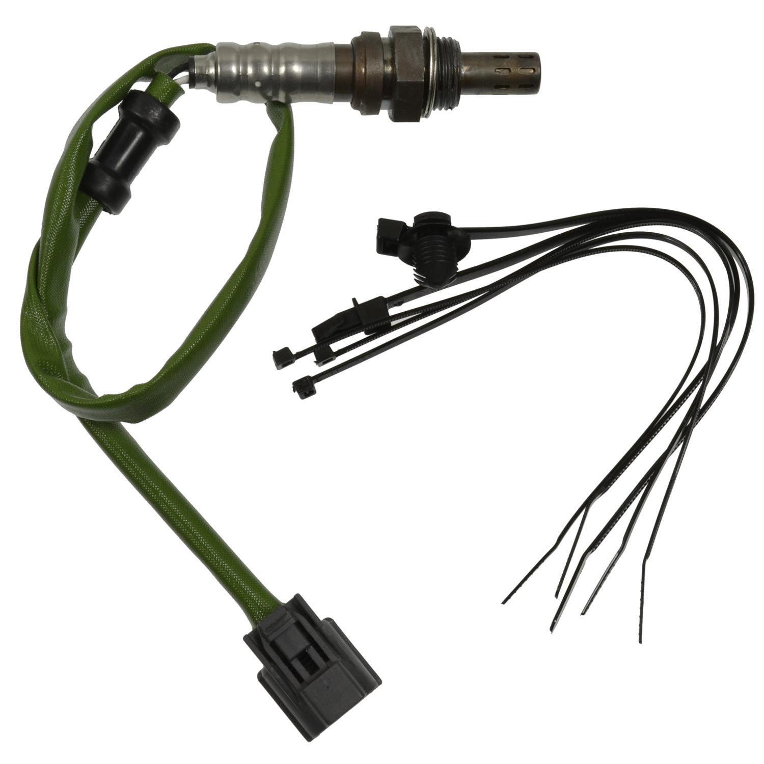 Standard Motor Products SG1860 - Oxygen Sensor Standard Motor Products SG1860 Oxygen Sensor product image 3 of 4