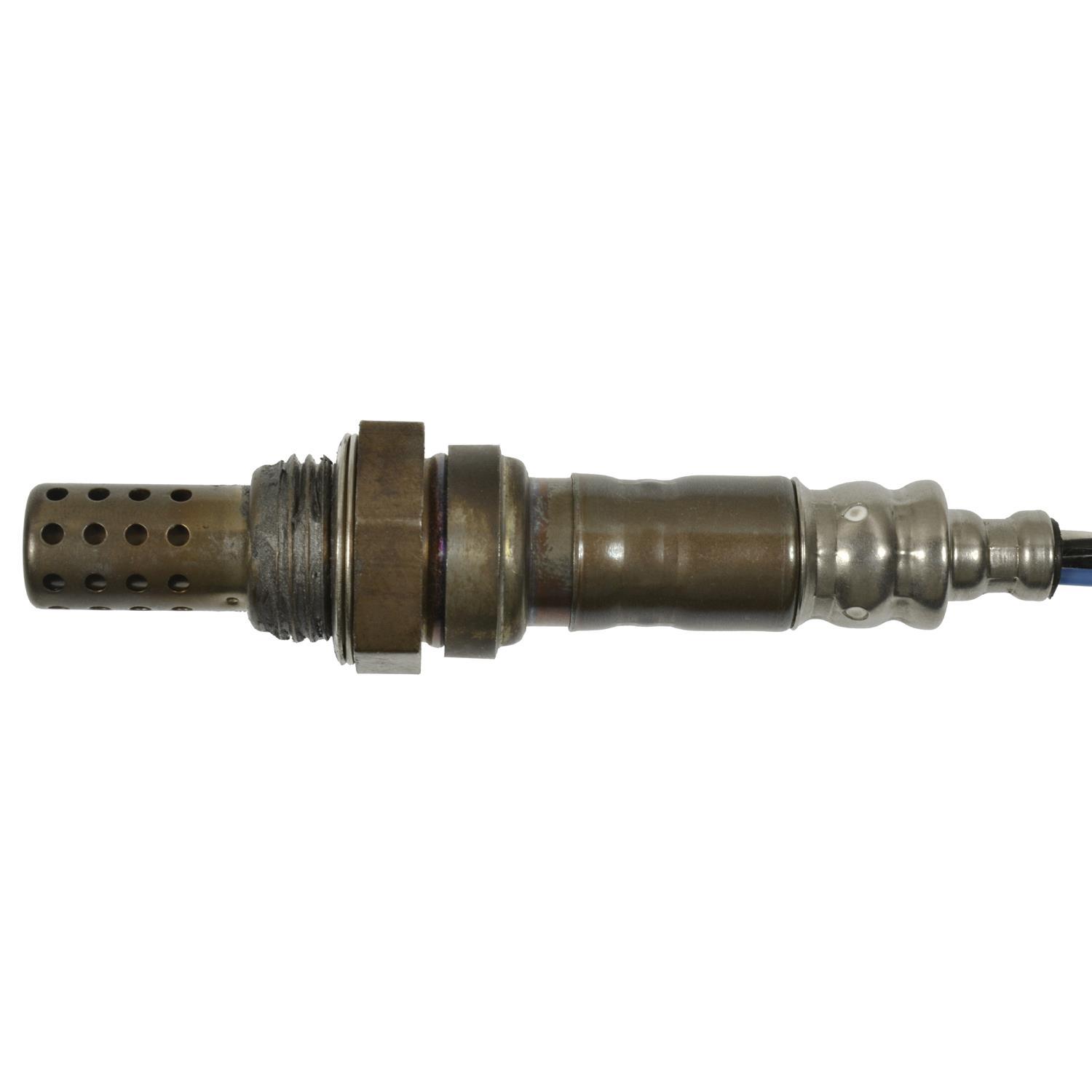 Standard Motor Products SG358 - Oxygen Sensor Standard Motor Products SG358 Oxygen Sensor product image 1 of 4