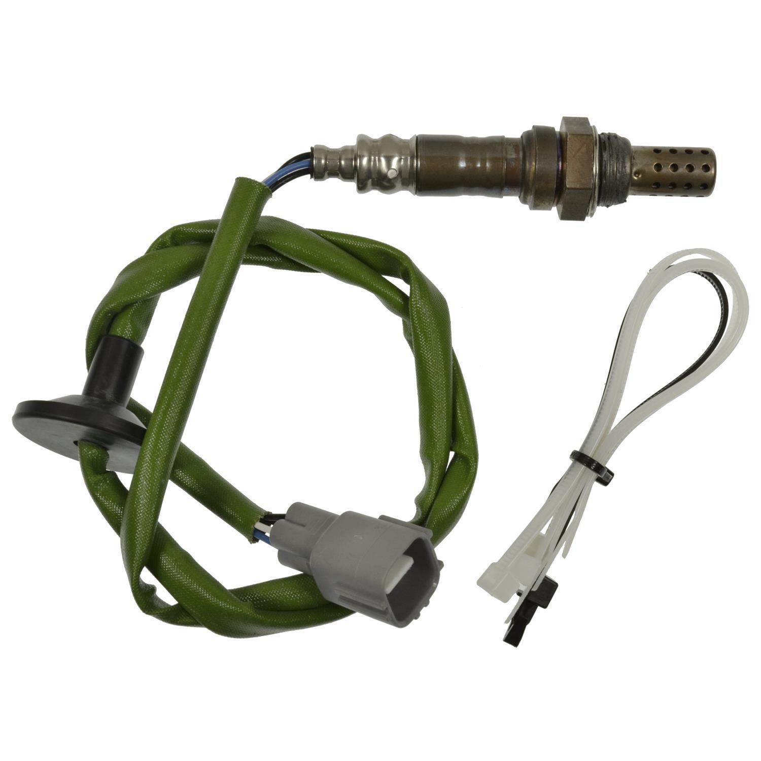 Standard Motor Products SG358 - Oxygen Sensor Standard Motor Products SG358 Oxygen Sensor product image 3 of 4