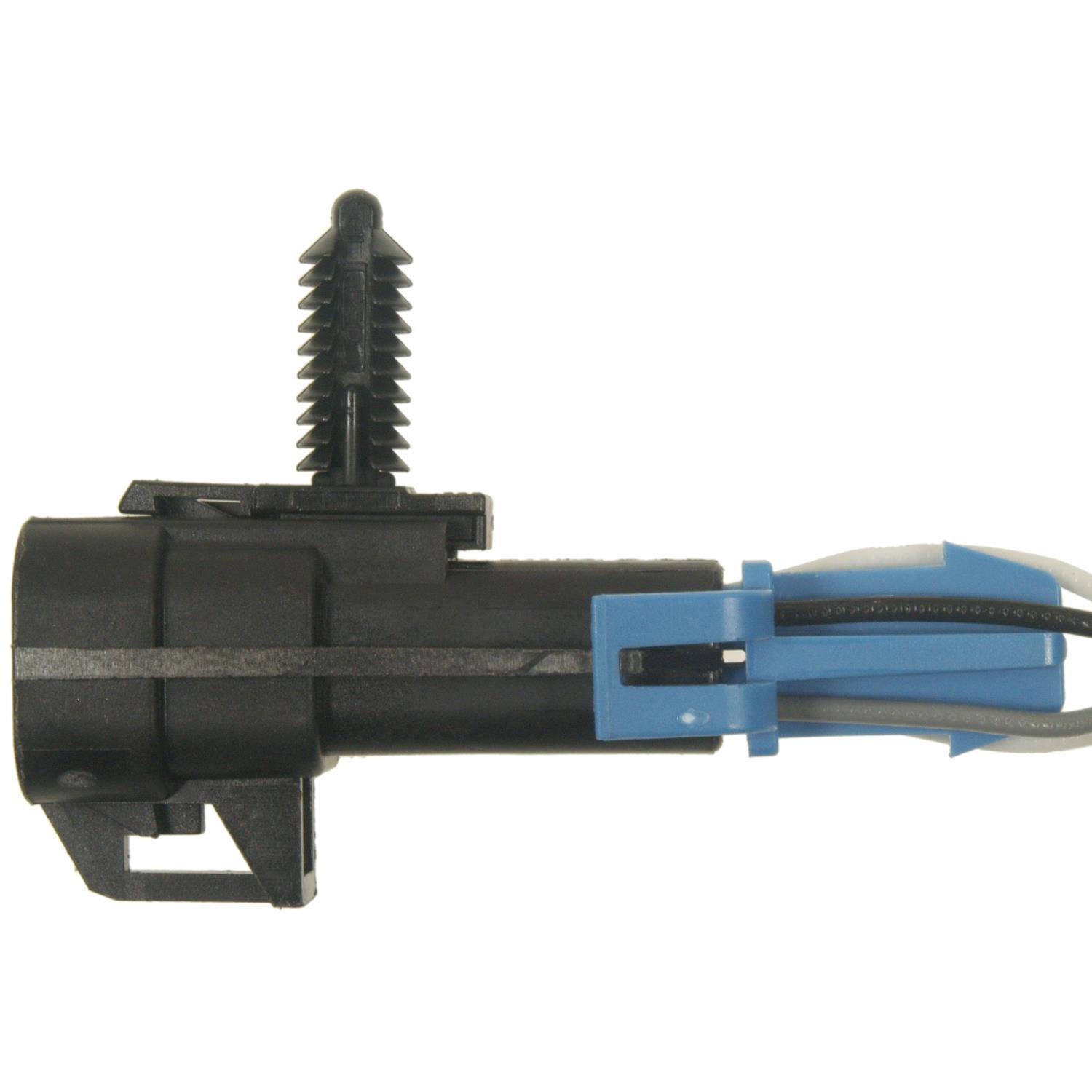 Standard Motor Products SG419 Oxygen Sensor product image 3 of 3