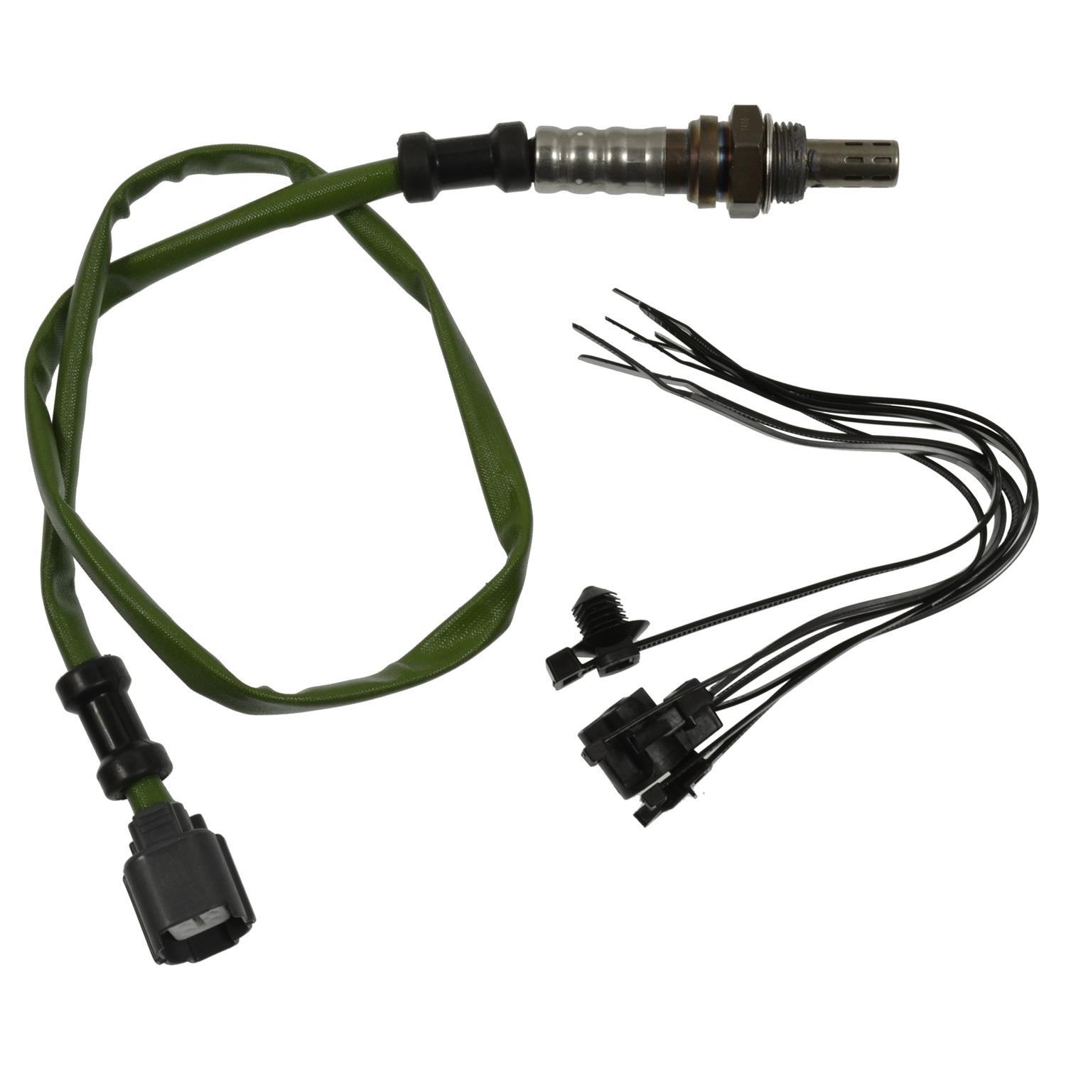 Standard Motor Products SG581 - Oxygen Sensor Standard Motor Products SG581 Oxygen Sensor product image 3 of 4