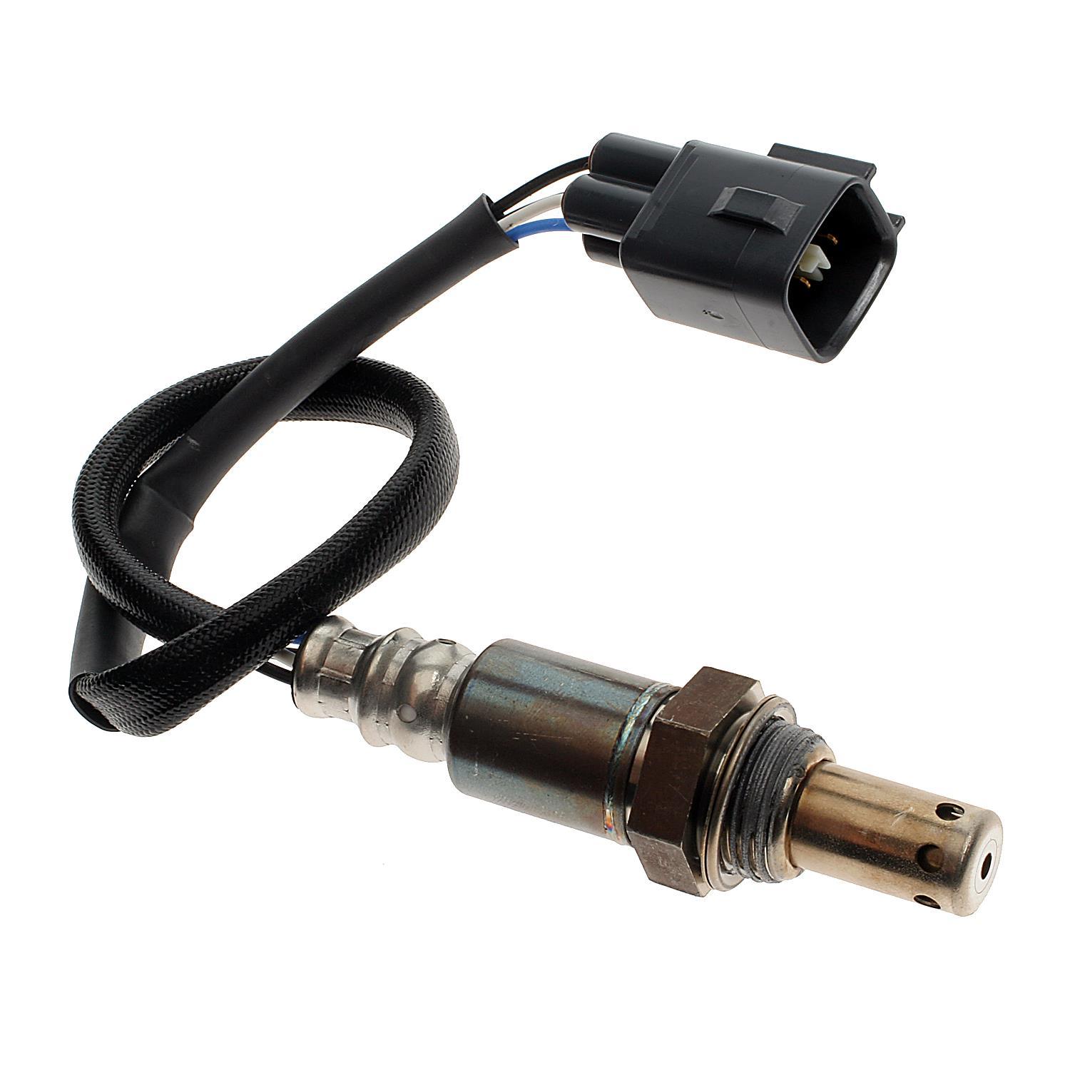 Standard Motor Products SG753 - Oxygen Sensor Standard Motor Products SG753 Oxygen Sensor product image 2 of 3