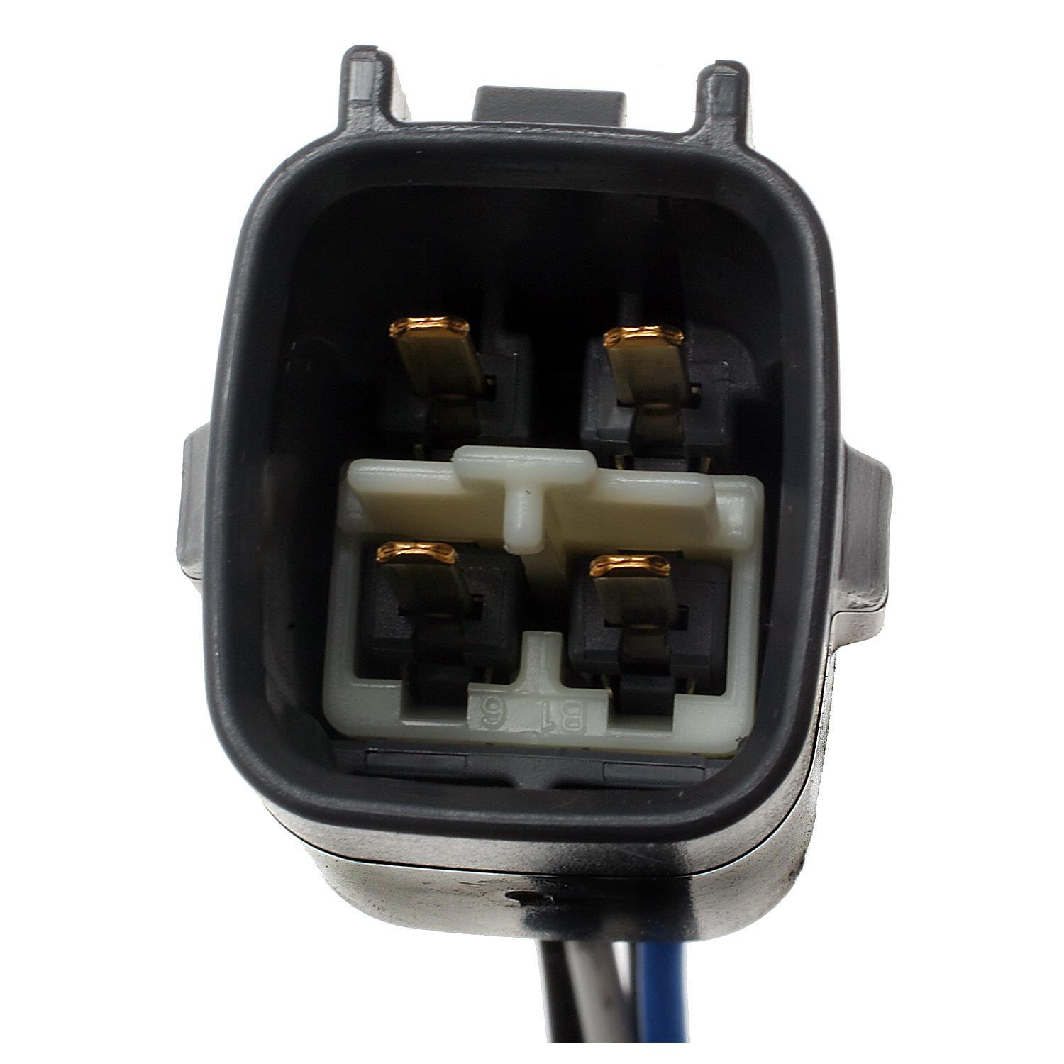 Standard Motor Products SG753 - Oxygen Sensor Standard Motor Products SG753 Oxygen Sensor product image 3 of 3