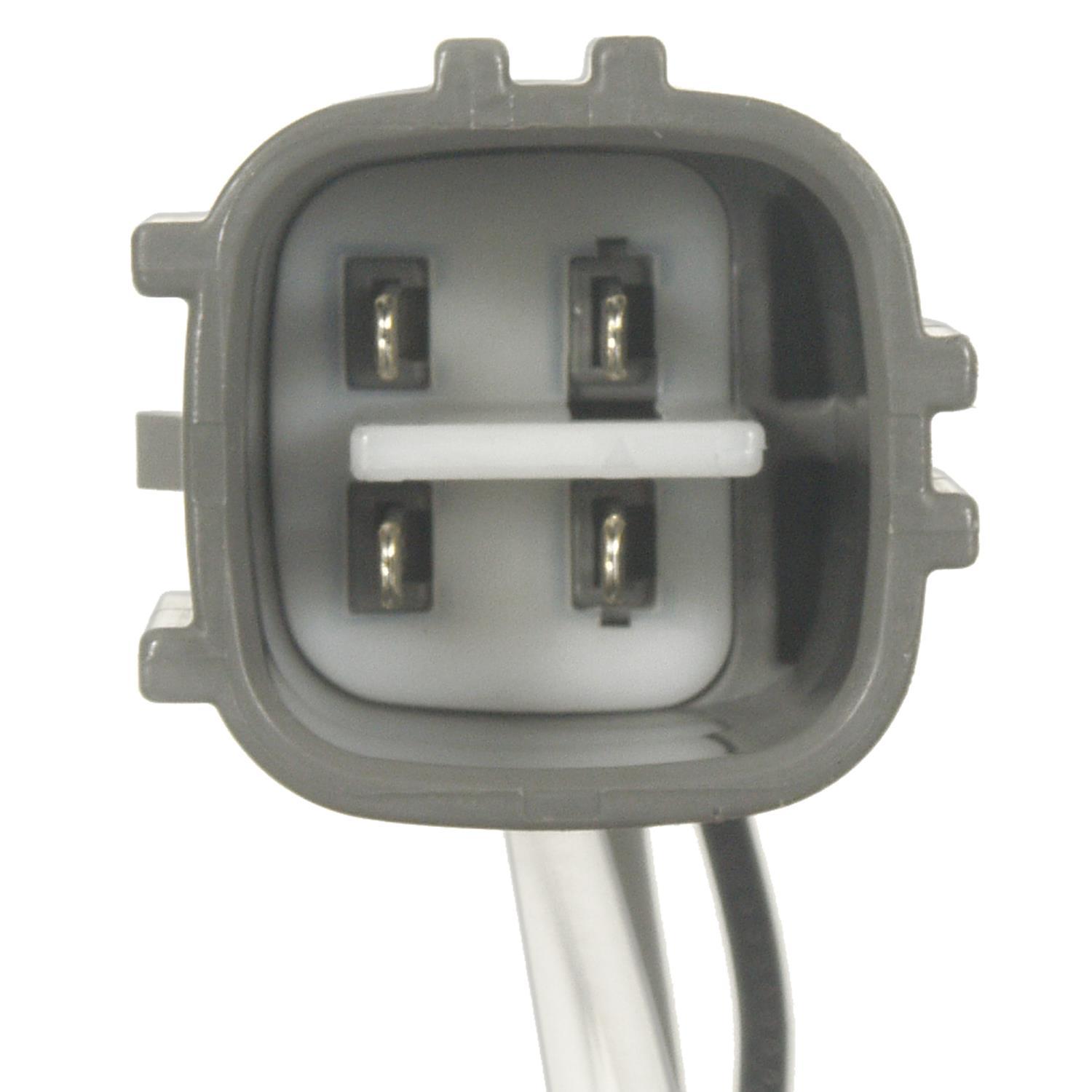 Standard Motor Products SG788 - Oxygen Sensor Standard Motor Products SG788 Oxygen Sensor product image 1 of 3
