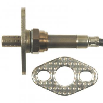 2000 Toyota Tacoma Oxygen Sensor Downstream Standard Motor Products SG788 image 2 of 3