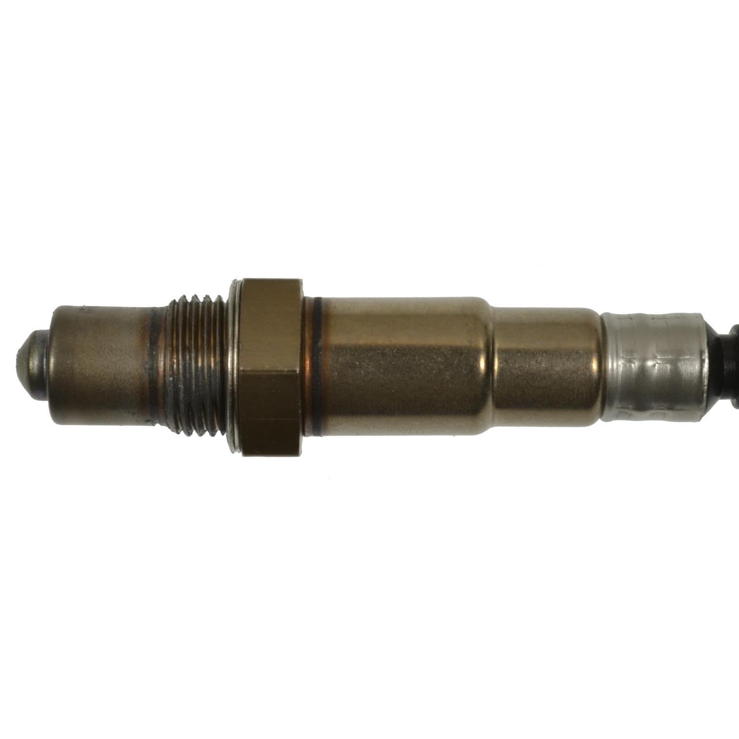 Standard Motor Products SG853 - Oxygen Sensor Standard Motor Products SG853 Oxygen Sensor product image 1 of 4