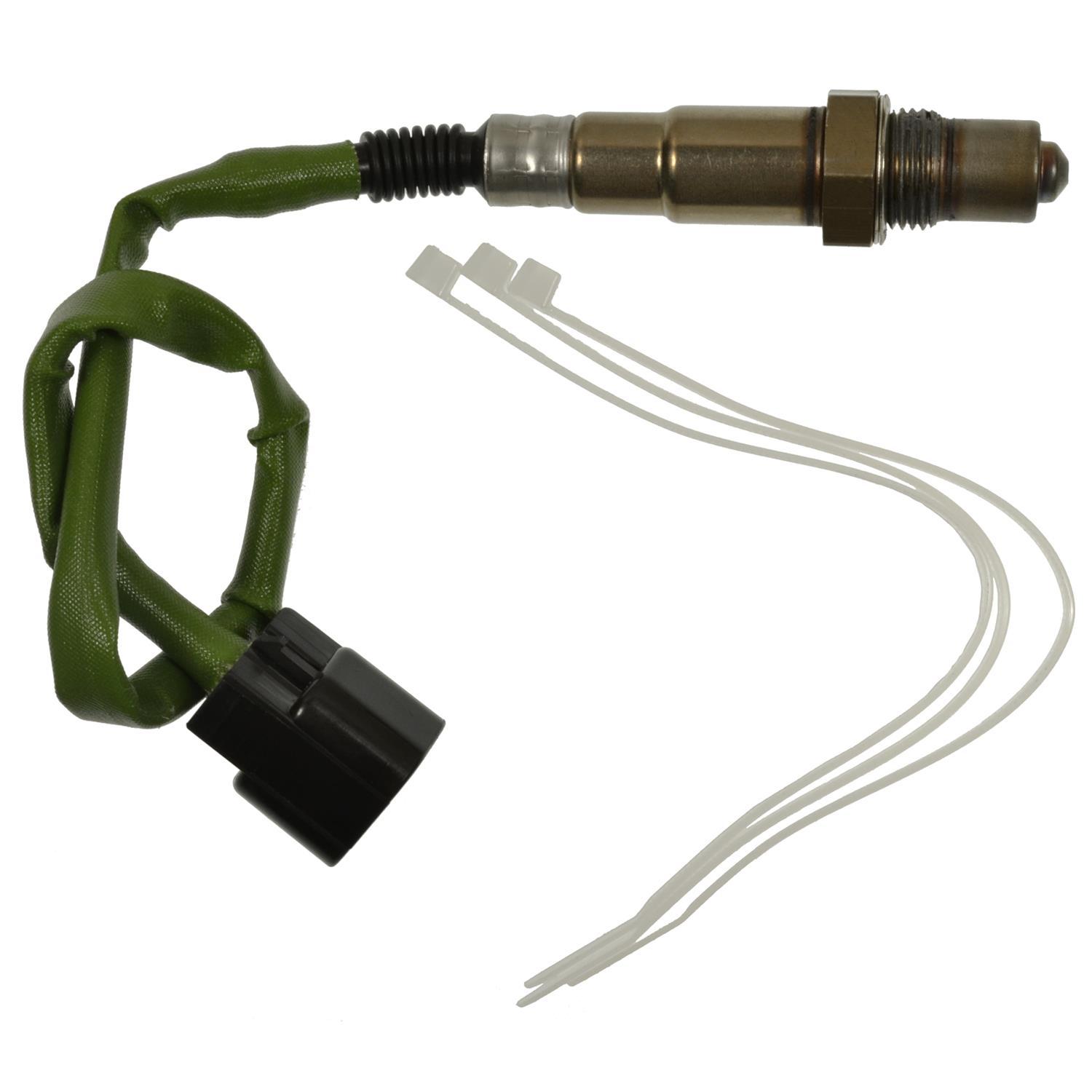 Standard Motor Products SG853 - Oxygen Sensor Standard Motor Products SG853 Oxygen Sensor product image 3 of 4