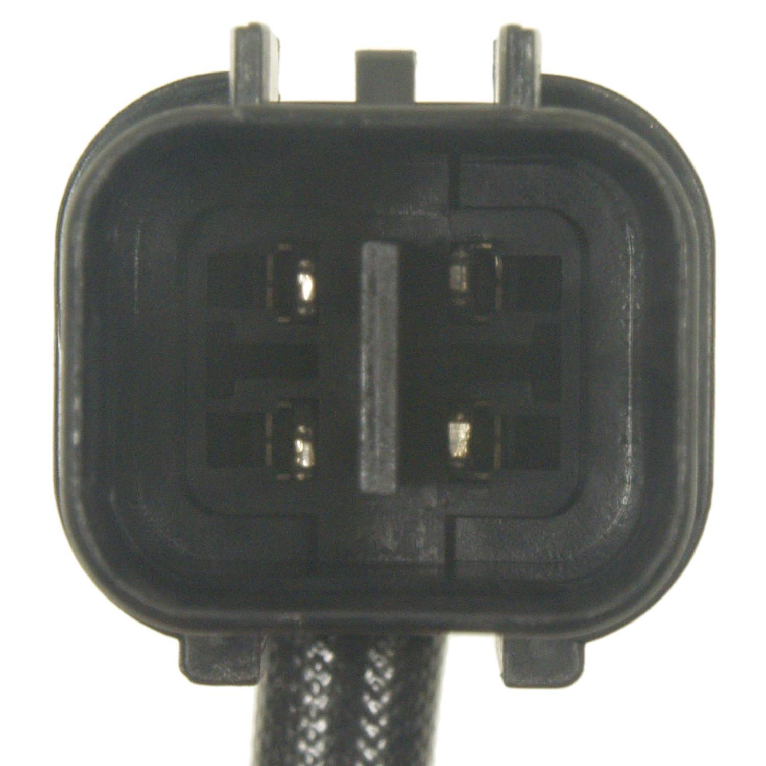 Standard Motor Products SG862 - Oxygen Sensor Standard Motor Products SG862 Oxygen Sensor product image 1 of 3