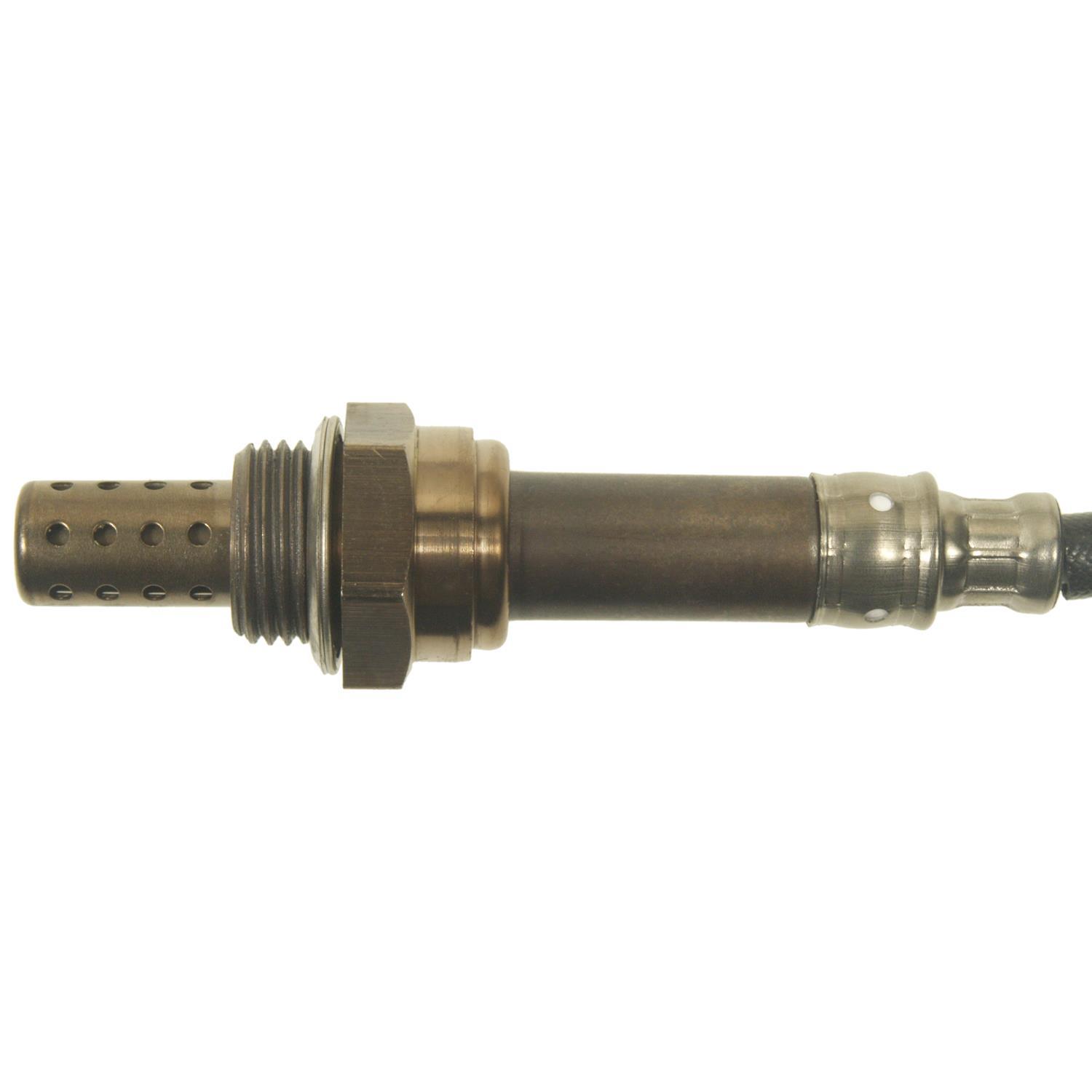 Standard Motor Products SG862 - Oxygen Sensor Standard Motor Products SG862 Oxygen Sensor product image 2 of 3