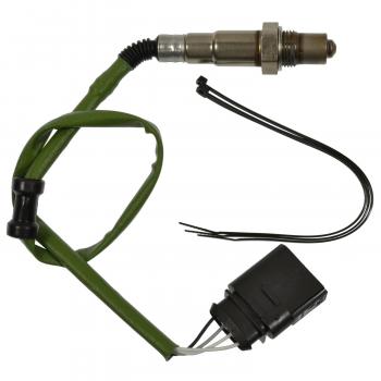 1999 Volkswagen Jetta Oxygen Sensor Downstream Standard Motor Products SG901 image 3 of 4