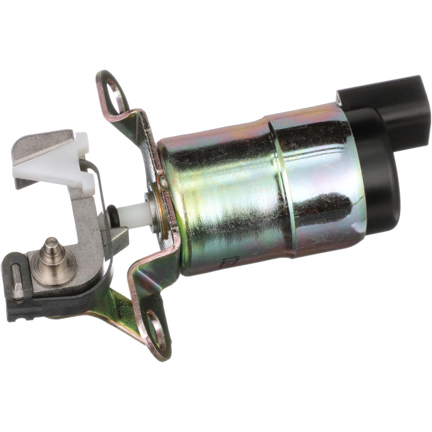 Standard Motor Products SIA1 - Shift Interlock Actuator Standard Motor Products SIA1 Shift Interlock Actuator product image 4 of 5