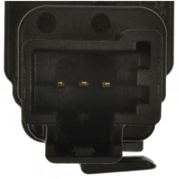 2013 Ford Expedition Shift Interlock Actuator Standard Motor Products SIA100 image 3 of 3