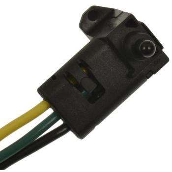 2016 Ford F-550 Super Duty Shift Interlock Actuator Standard Motor Products SIA101 image 1 of 3