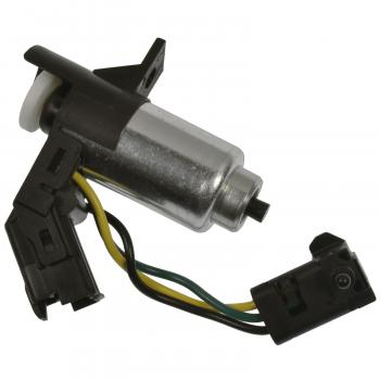 2016 Ford F-550 Super Duty Shift Interlock Actuator Standard Motor Products SIA101 image 2 of 3