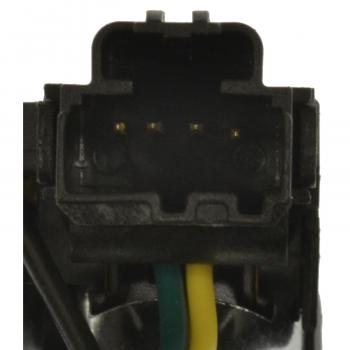 2016 Ford F-550 Super Duty Shift Interlock Actuator Standard Motor Products SIA101 image 3 of 3