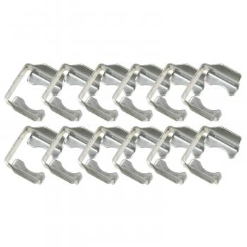 2004 Dodge Intrepid Fuel Injector Retaining Bracket Standard Motor Products SK102 image 1 of 2